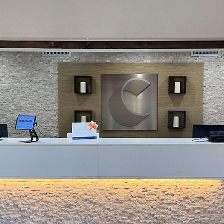 Comfort Inn Santa Fe Buitenkant foto