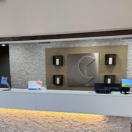 Comfort Inn Santa Fe Buitenkant foto
